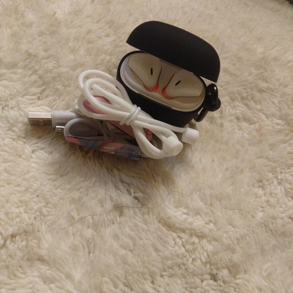 Earpods gen 1 + 2